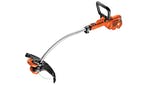 Black & Decker GL7033 Corded Grass Strimmer® 700W 240V