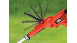 Black & Decker GL9035 Corded Grass Strimmer® 900W 240V