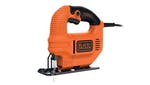 Black & Decker KS501 Compact Jigsaw 400W 240V