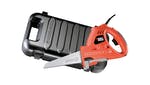 Black & Decker KS890EK Scorpion Powered Handsaw & Kitbox 400W 240V