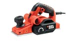 Black & Decker KW750K Planer 750W 240V