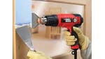 Black & Decker KX 2200K Heavy-Duty Heat Gun 2000W 240V