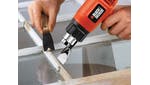 Black & Decker KX1650 Heat Gun 1750W 240V