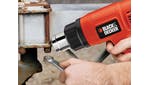 Black & Decker KX1650 Heat Gun 1750W 240V