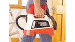 Black & Decker KX3300T Wallpaper Stripper 2400W 240V