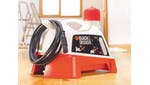 Black & Decker KX3300T Wallpaper Stripper 2400W 240V