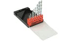 Black & Decker Masonry Drill Set