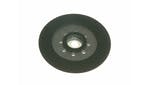 Black & Decker Multi Sander Round Platten 125mm