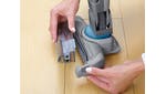 Black & Decker SVJ520BFS Cordless 2-In-1 Dustbuster® 36W 18V