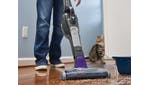 Black & Decker SVJ520BFSP Cordless Pet Dustbuster® Vacuum