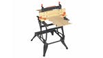 Black & Decker WM550 Workmate Dual Height Workbench