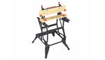 Black & Decker WM550 Workmate Dual Height Workbench