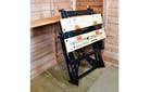 Black & Decker WM550 Workmate Dual Height Workbench