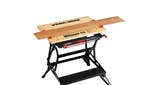 Black & Decker WM825 Dual Height Deluxe Workmate