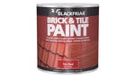 Image of Blackfriar Brick & Tile Paint