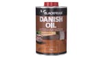 Blackfriar Clear Danish Oil