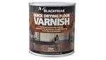 Blackfriar Duratough Floor Varnish Satin 1 litre