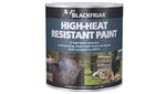 Blackfriar High-Heat Resistant Paint