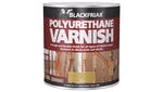 Blackfriar Polyurethane Varnish