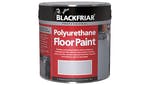 Blackfriar Professional Polyurethane Floor Paint