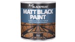 Blackfriar Quick Drying MDF Acrylic Primer Undercoat