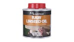 Blackfriar Raw Linseed Oil 250ml