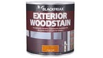 Blackfriar Traditional Exterior Wood Stain