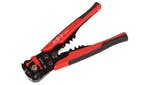 BlueSpot Tools Auto Wire Crimper and Stripper