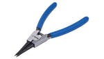 BlueSpot Tools Circlip Pliers External Straight 150mm (6in)