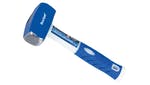 BlueSpot Tools Club Hammer Fibreglass Handle 1.13kg (2.1/2 lb)