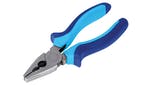 BlueSpot Tools Combination Pliers 150mm (6in)