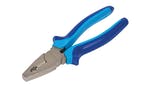 BlueSpot Tools Combination Pliers 200mm (8in)