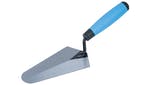 BlueSpot Tools Gauging Trowel Soft Grip Handle 7in