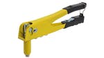 BlueSpot Tools Hand Rivet Gun + 60 Rivets