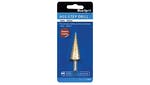 BlueSpot Tools HSS Step Drill 4-22mm