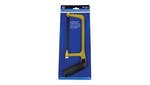 BlueSpot Tools Junior Hacksaw Aluminium 150mm (6in)