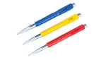 BlueSpot Tools Nail Punch Set, 3 Piece