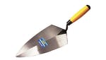 BlueSpot Tools Philadelphia Pattern Brick Trowel Soft Grip Handle 280mm (11in)