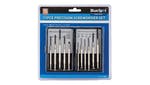 BlueSpot Tools Precision Screwdriver Set, 11 Piece