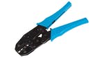 BlueSpot Tools Ratchet Crimping Tool