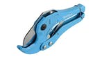 BlueSpot Tools Ratchet PVC Pipe Cutter 42mm