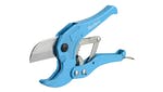 BlueSpot Tools Ratchet PVC Pipe Cutter 42mm