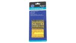 BlueSpot Tools Security Bit Set, 33 Piece