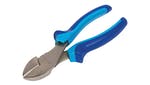 BlueSpot Tools Side Cutting Pliers 175mm (7in)