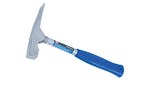 BlueSpot Tools Steel Shafted Brick Hammer 450g (16oz)