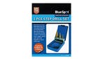 BlueSpot Tools Step Drill Set 4-32mm 3 Piece