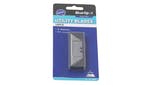 BlueSpot Tools Utility Blades (Pack 10)