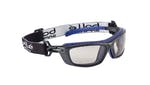 Bolle Safety BAXTER PLATINUM® Safety Glasses