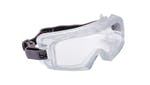 Image of Bolle Safety Coverall Safety Goggles
