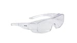 Image of Bolle Safety Overlight OTG Goggles - Clear